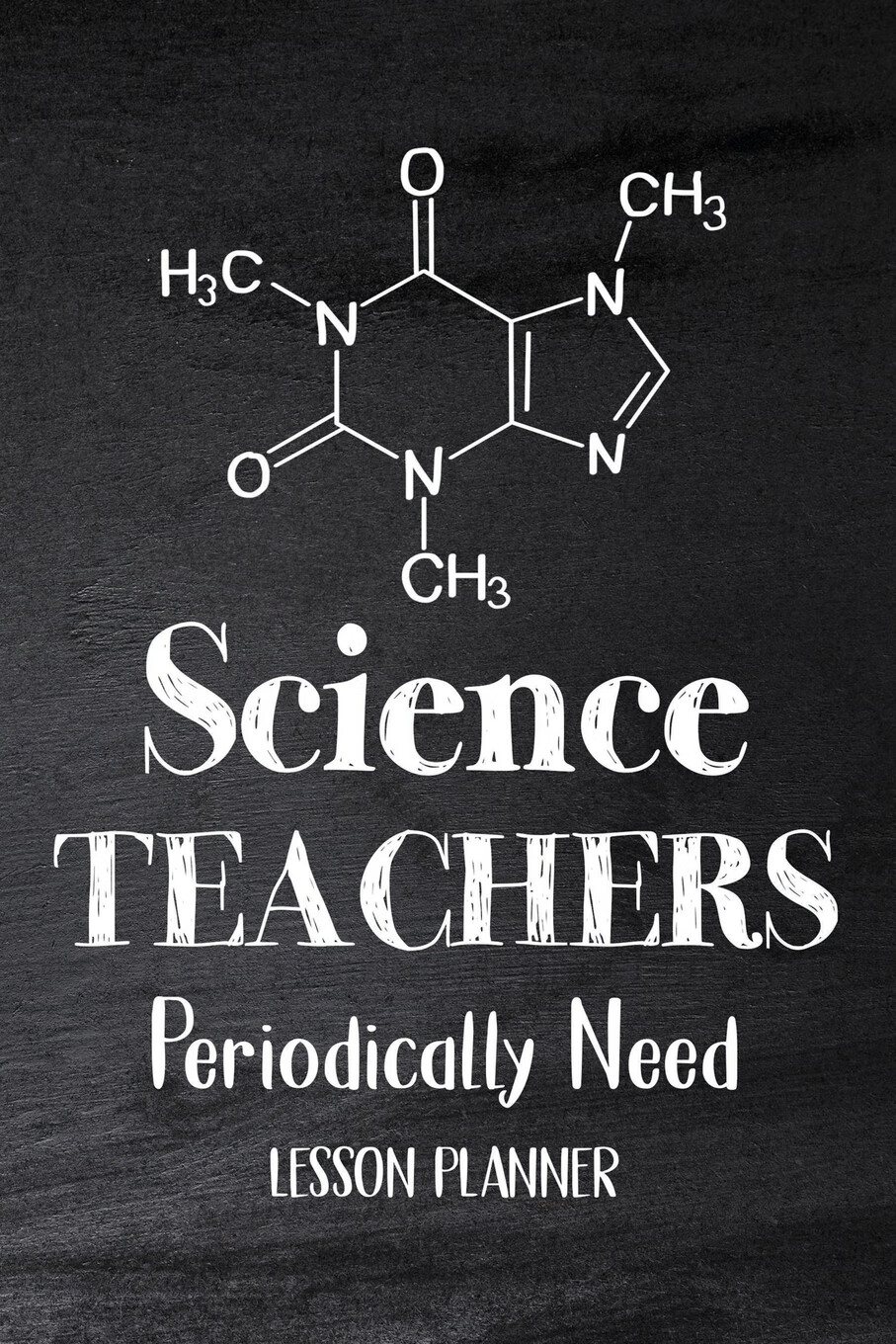 【预售 按需印刷】science teachers periodically need