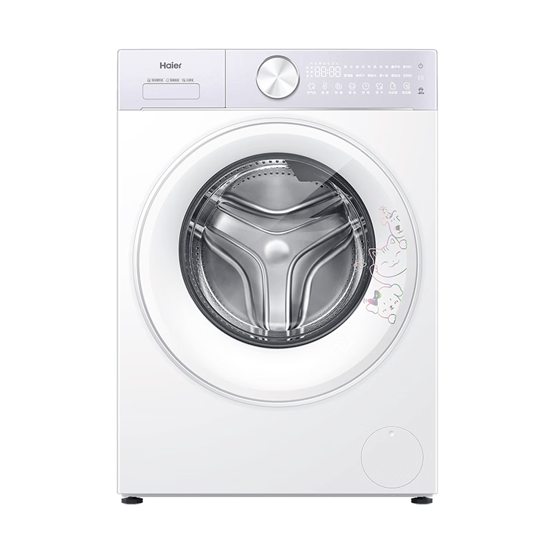 Haier/���� ���� 12KG ϴ��һ�� XQG120-HLE5MJ2WU1 3498.96Ԫ(����������ҳ��۸�4573.8������20��Ԥ�ۼ�4573.8)
