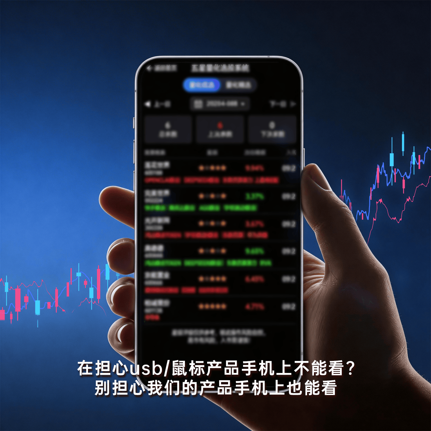 高证智能ai手机电脑鼠标数据通用监控量化分析策略趋势捕捉指标语音回放 经典五星版