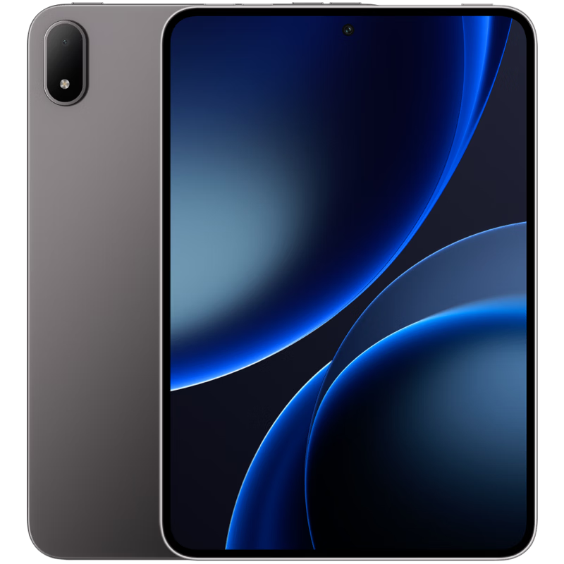 OPPO Pad Mini【孙颖莎同款平板】国家补贴 8.8英寸平板电脑 第五代骁龙8旗舰芯 8GB+256GB 深空灰