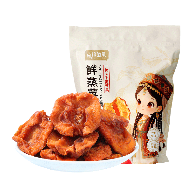 �Ͻ��ķ� ����ƻ���� 388g �½�������ƻ�� ������װ 19.9Ԫ