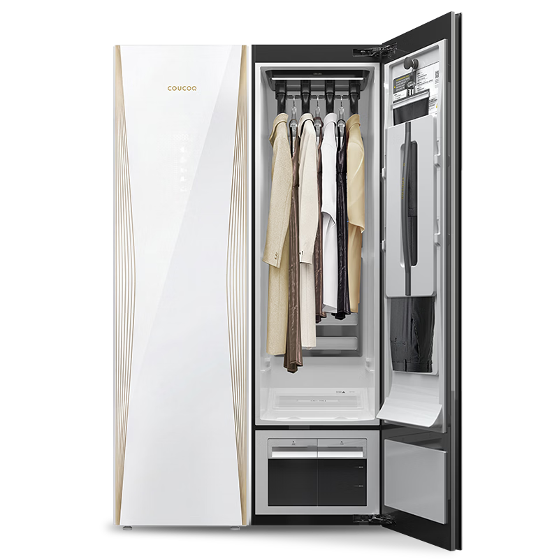 COUCOQ ��Ԧ�������� AI��Ʒ�����ܼ������ﻤ����StyleMe W1�����̳���ϴ�����ͺ������ɱ�������� 17892Ԫ