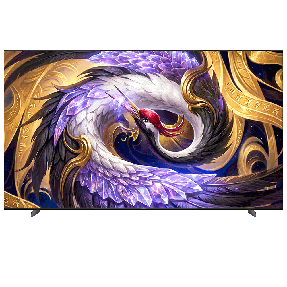 FFALCON������ӡ�������װһ�塿 98��6 Ultra 26�� 98Ӣ�� QD-Mini LED����������ƽ�����98R69A Ultra 10999Ԫ