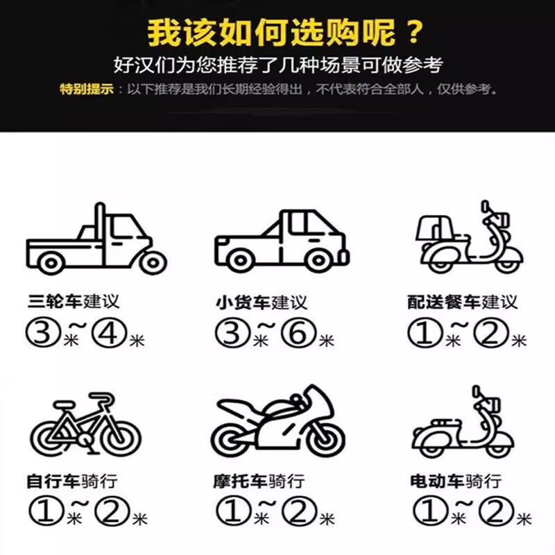 牛筋绑带摩托车弹力绳捆绑带货带行李弹力绳松紧绳快递拉绑货绳 牛筋绑带1.5米-蓝色-1条装