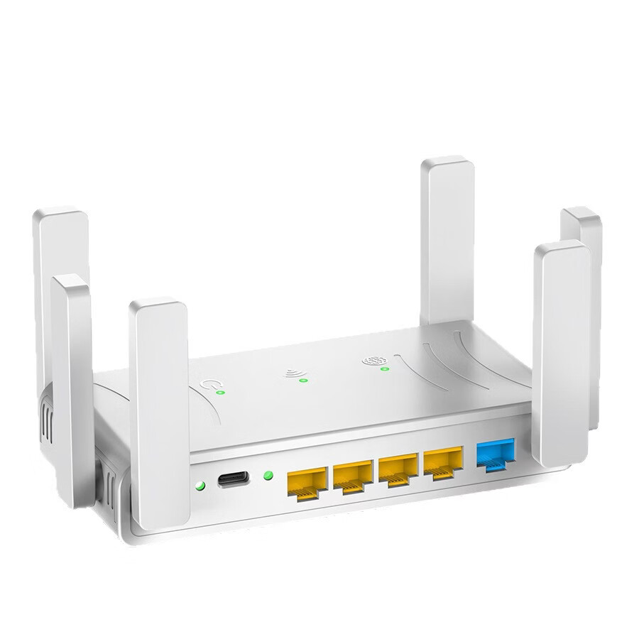 暻浪路由器千兆穿墙王信号增强WiFi5办公家用无线路由器1200M300M漏油器网络信号放大器增强器 【路由/AP/信号放大一体】300M/高性价比