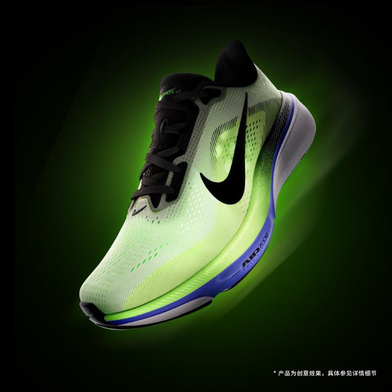 耐克（NIKE）2026年男子AIR ZOOM PEGASUS 42跑步鞋 IB1873-702 42
