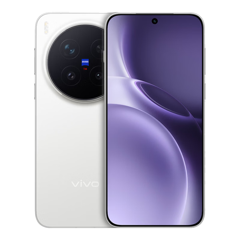 vivo X300 Pro ����ͨ�Ű� 16GB+512GB ��˾2��APO���� ��ͼӰ��˫о AI�ֻ� 5199Ԫ