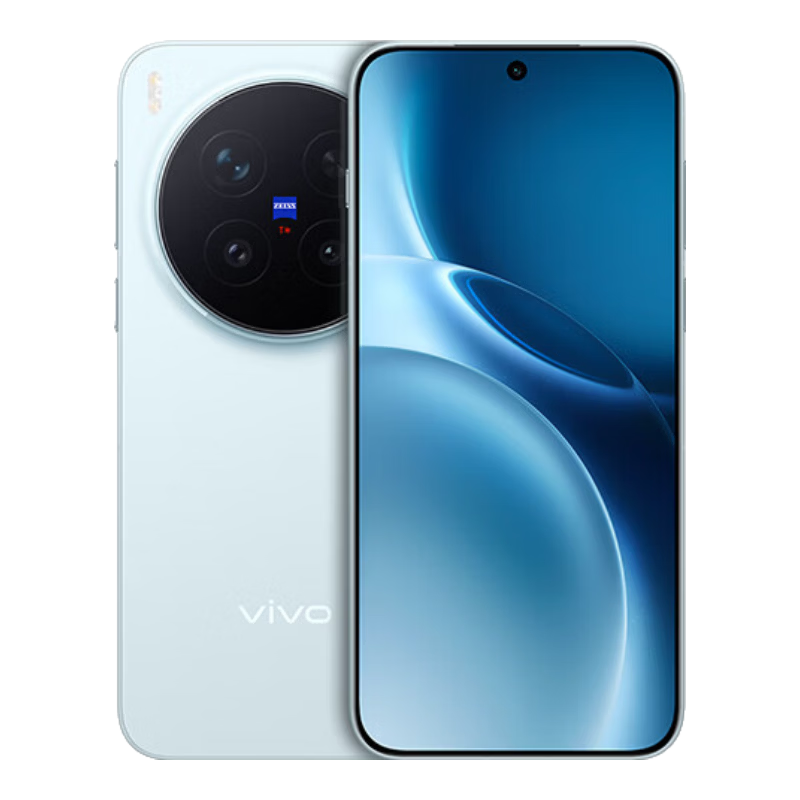 vivo X300 Pro ����ͨ�Ű� 16GB+512GB ������ ��˾2��APO���� ��ͼӰ��˫о AI�ֻ� 5199Ԫ
