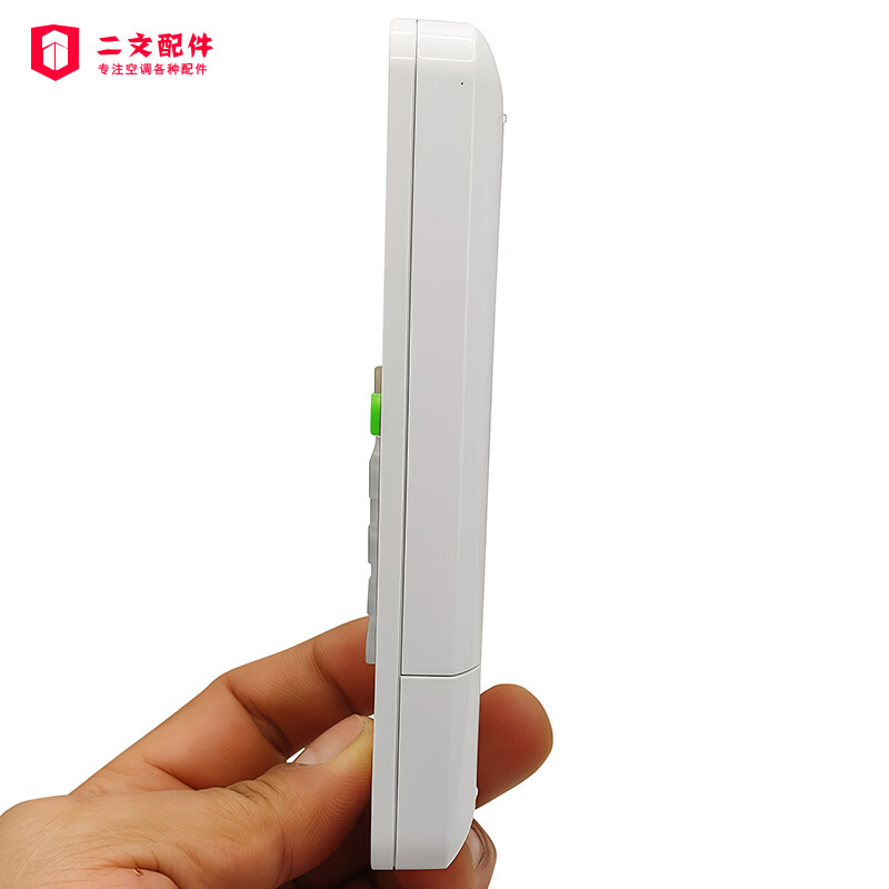 适用美的空调遥控器RN02CA5(2)中央空调通用挂机柜机接收器遥控02CA6 02CA4 款式 ：   原装RN02CA5(2)遥控器