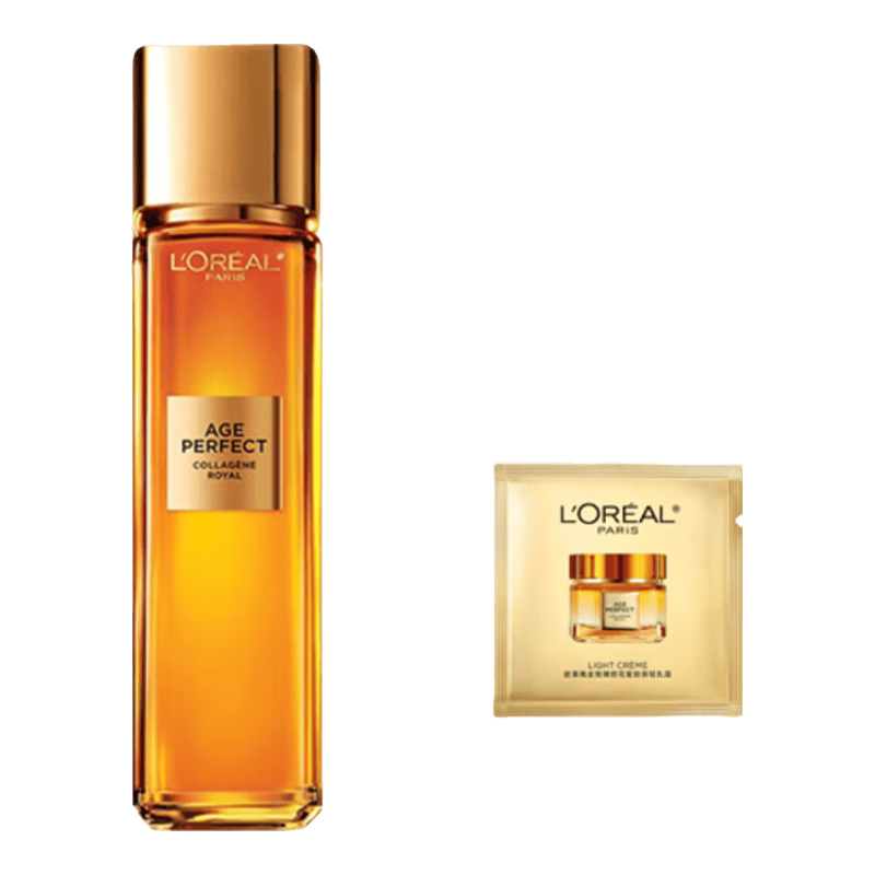 ���ڲ�����ŷ����ˬ��ˮ�������ջ������������۽�ԭ����ˮ��ʪˮ�黤����ױƷ��װ ����ˮ130ml+1.5ml����˪ 75Ԫ