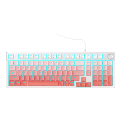 达尔优 EK815pro