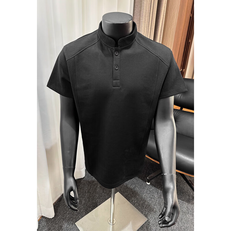 �������ļ��¿��������T���п��ɰ�����������뷭����ʽ����䳱t���� ��ɫ M 34.9Ԫ