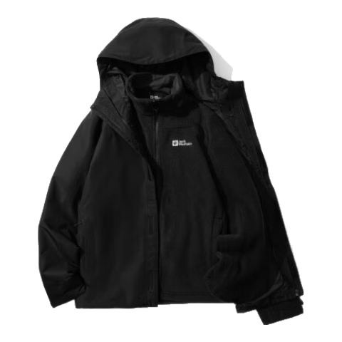 jackWolfskin ��צ JOYFUL �п�����һ�����  699Ԫ