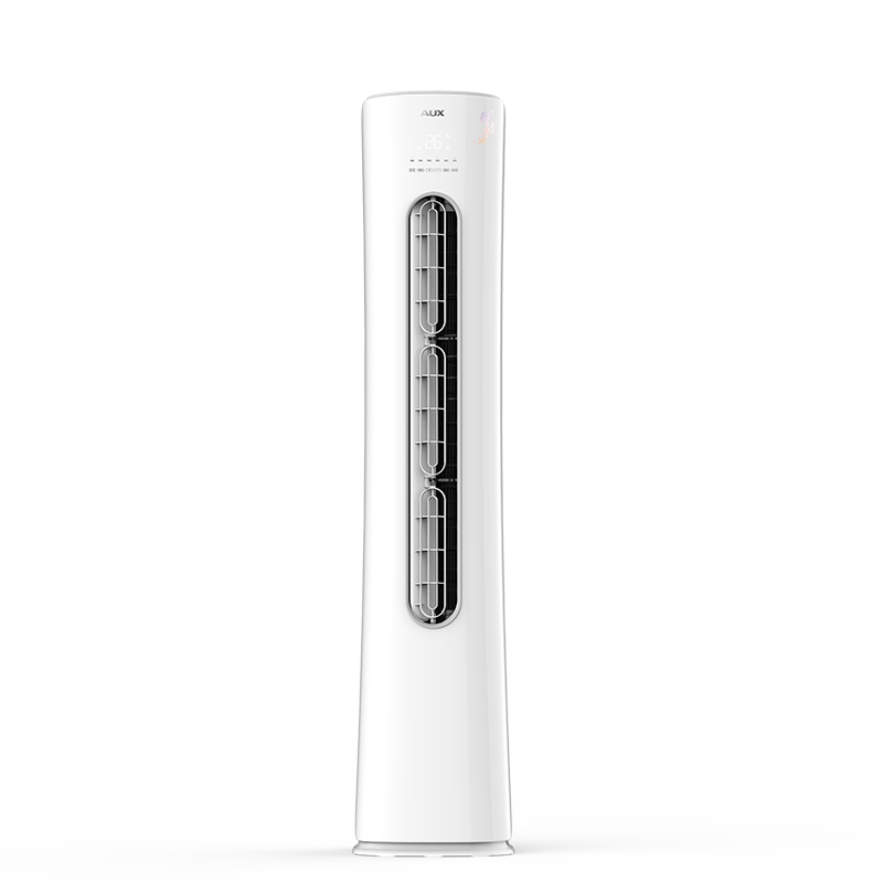 奥克斯（AUX）空调3匹柜机 大2匹 奥精灵 新一级能效变频快速冷暖立柜式空调 客厅立式 支持以旧换新 大3匹 奥精灵一级能效