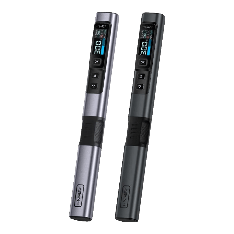 FNIRSI������˹HS-02A+ȫ���������ܵ�����100W���º�̨����ά�޺���	 144.58Ԫ(������)