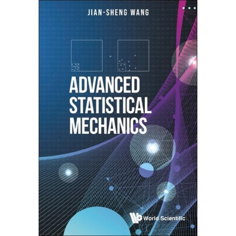 预订 Advanced Statistical Mechanics