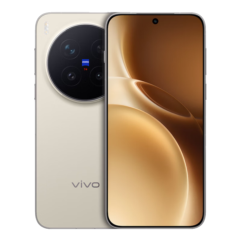 vivo X300 Pro ����ͨ�Ű� 16GB+512GB ��Ұ�� ��˾2��APO���� ��ͼӰ��˫о AI�ֻ� 5199Ԫ