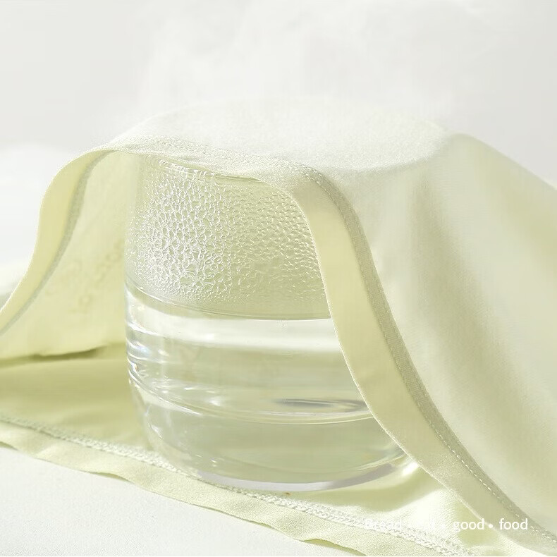 有只绵5条抗菌简约纯色女士内裤中腰纯棉裆亲肤透气无痕包臀女生内裤 混色组合 5条 M 75-95斤