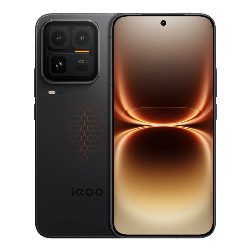 vivo iQOO 15 Ultra ���������8����� 16GB+512GB ������ɢ�� ���е羺оƬQ3 4749.1Ԫ