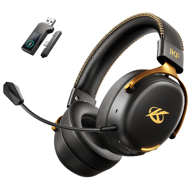 iKF V11 Pro2.0 ����ͷ��ʽ���� �ڽ�    199.75Ԫ