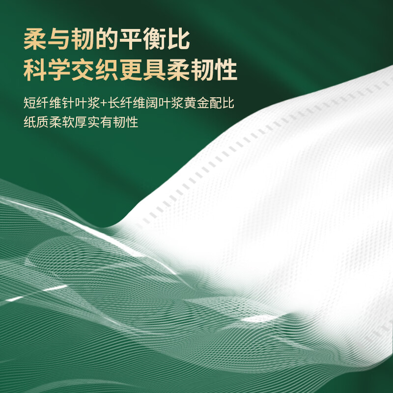 森宝抽纸家用纸巾可湿水面巾纸卫生纸餐巾纸整箱装3层100抽 【热销】 3层 300张*24包 整箱装