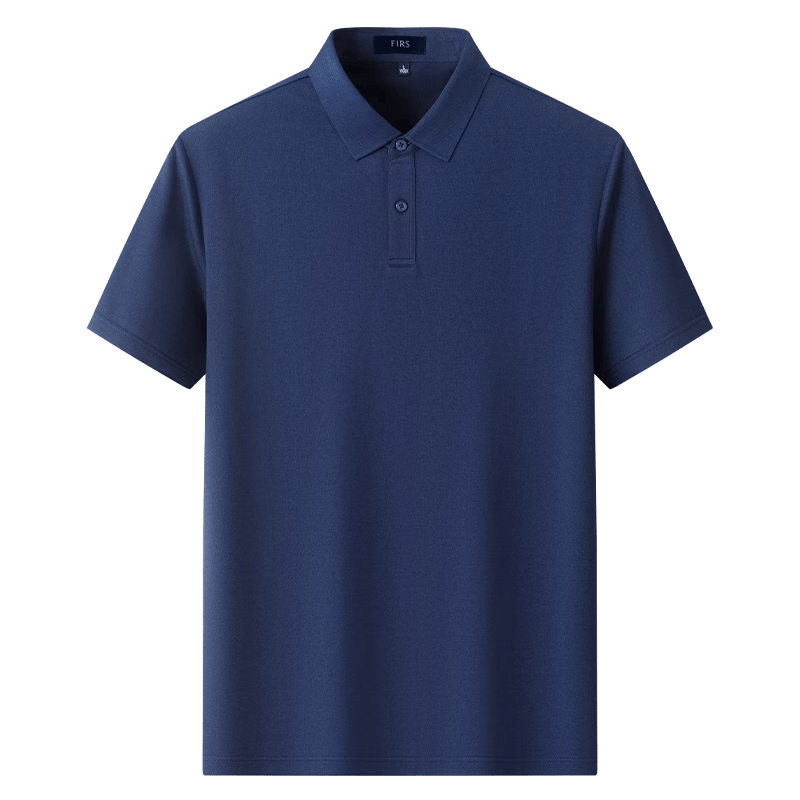 ���ڲ�����ɼɼ��FIRS������˿���顿����POLO���п��������������з���T�� ����ɫ 2XL 173Ԫ
