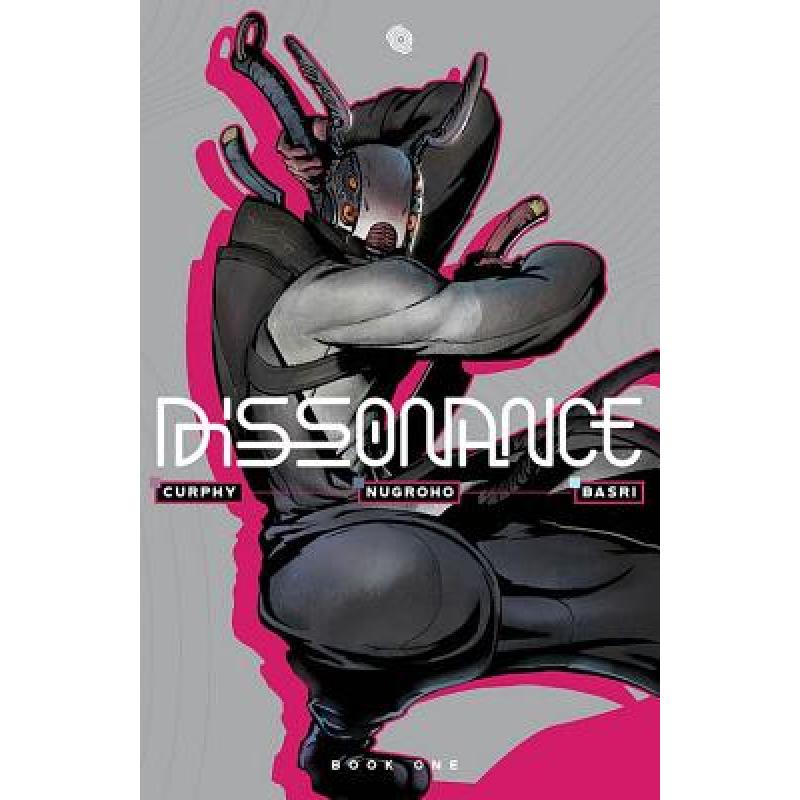 预订 Dissonance Volume 1