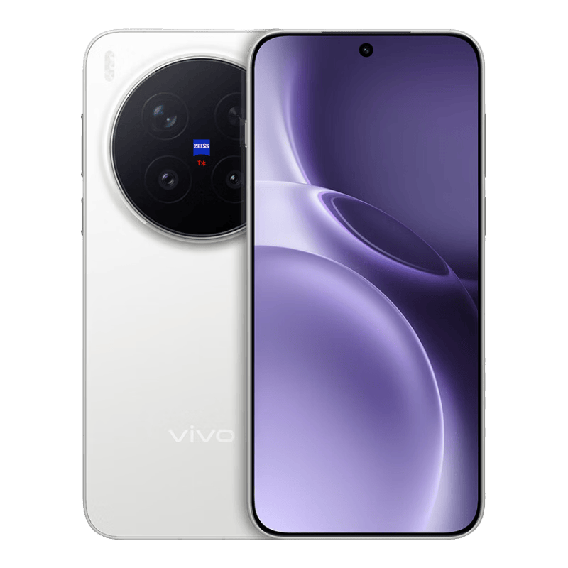 vivo X300 Pro ����ͨ�Ű� 12GB+512GB ��˾2��APO���� ��ͼӰ��˫о AI�ֻ� 4599Ԫ