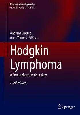 预订 hodgkin lymphoma