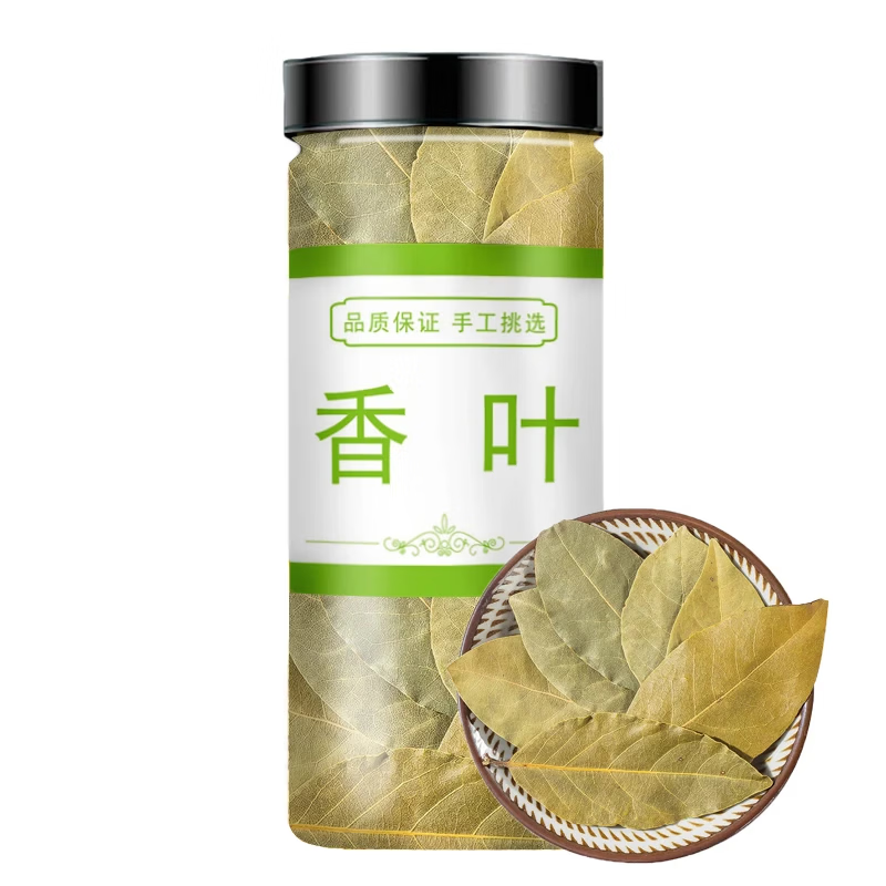 头茬香叶1罐仅1.99元！反复拍2款发货，3款全发超划算