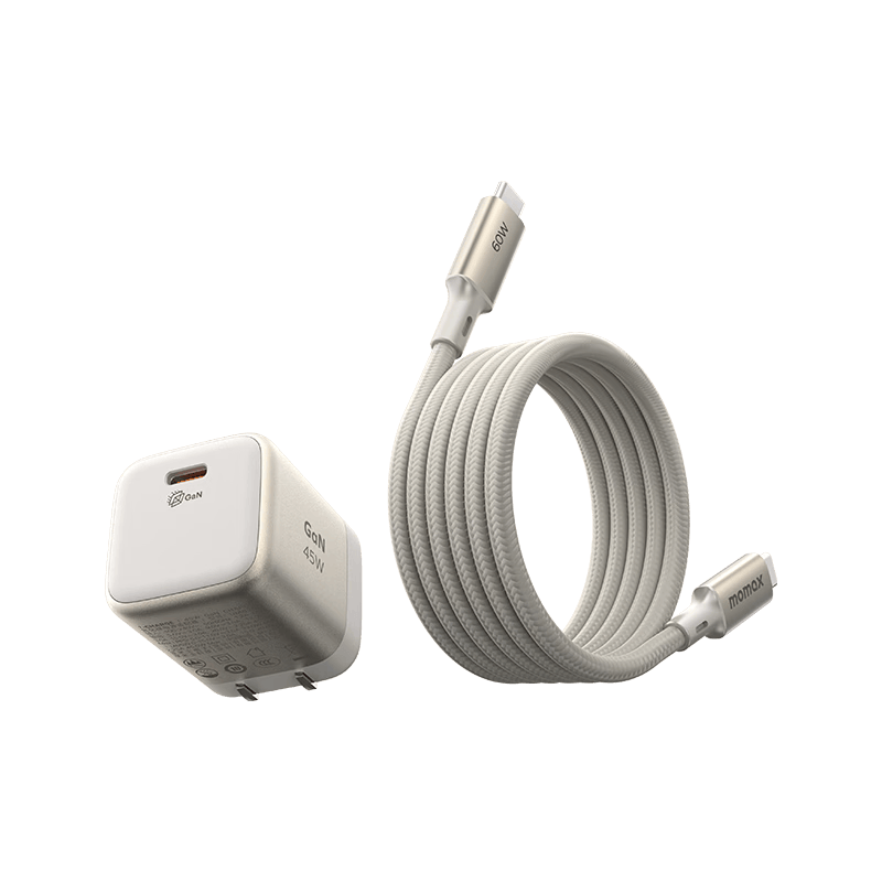 ���ڲ�����Ħ��ʿ��MOMAX��ƻ��17�����pd45W�����ؿ��ͷtype-c����40Wpd����iPhone17/16/15promax�ֻ�AppleiPadͷ ��ɫ 415Ԫ��5��(��83Ԫ/��)