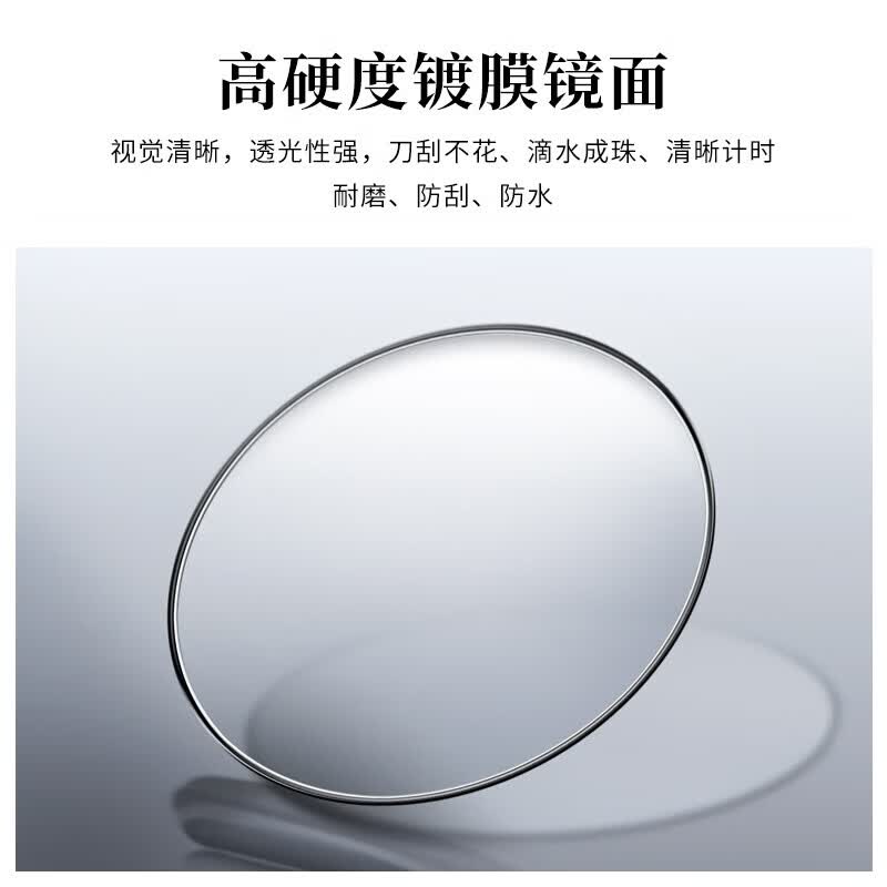 欧利时（OLEVS）瑞士认证手表男石英表品牌十大名表2026新款日历商务高端男士手表 典藏版2906钢带全金男 免费刻字 终身质保