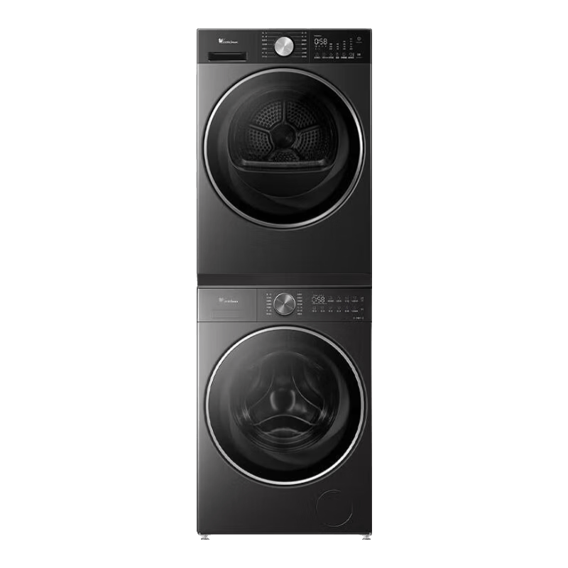 С��� С��÷3.0���ݰ� 12kg+10kg ϴ����װ TG12VE20PRO+TH10VE10 5990.88Ԫ(������)