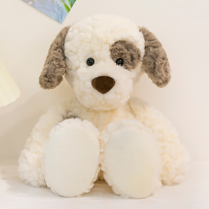 ����ǣ�Ghiaccio���ɰ�����ë���������ϵ�й��д������С��������޹������� ƴ�ӹ��� 40cm 39Ԫ