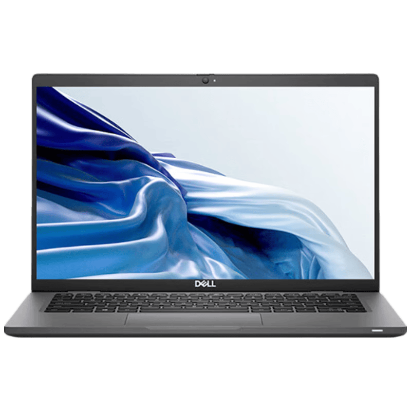 戴尔（DELL）latitude 5340 13.3英寸商用办公性能轻薄笔记本电脑 i5-1335U 16G 512G固态/定制
