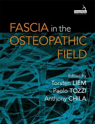 预订 fascia in the osteopathic field