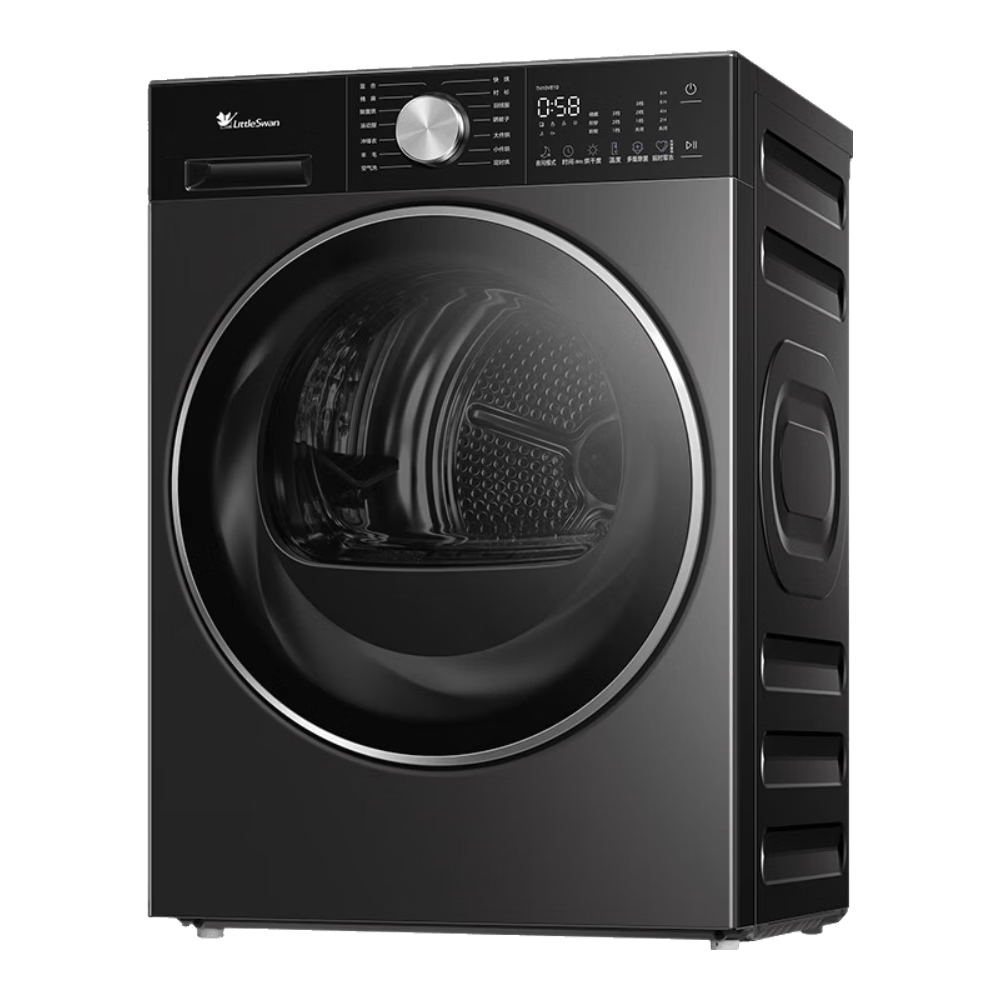 LittleSwan/С��� С��÷3.0������ 10Kg �ȱú�ɻ� TH10VE10 3277Ԫ