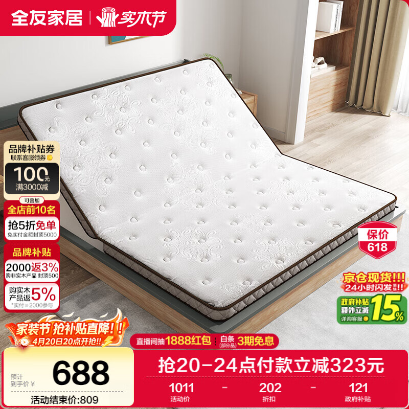 ȫ�ѼҾ� ���۵���ȻҬ�ش���1.5��x2�� �����־������ 644.67Ԫ����������