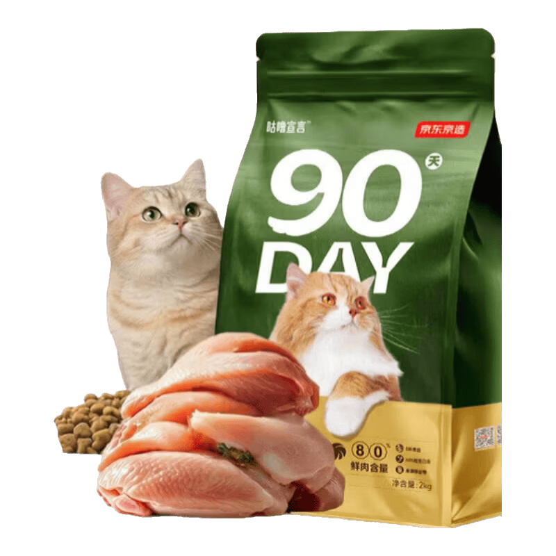 �������� ���������ʼ���è�� 2kg ��è��è�̸�������������è�� 72.71Ԫ(������)