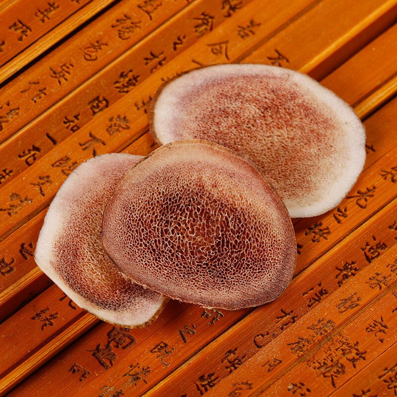 北京同仁堂原料 鹿角片 中药材 角片 东北整根切片 毛角片 鹿茸骨片