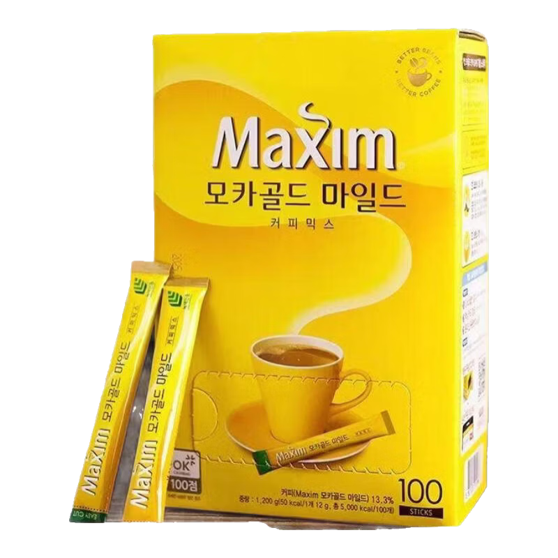 MAXIM����ԭװ���ڿ��ȷ� ��ܰ��������һ���ܿ���100�����װ ��ܰ���ܿ���100�� 86Ԫ