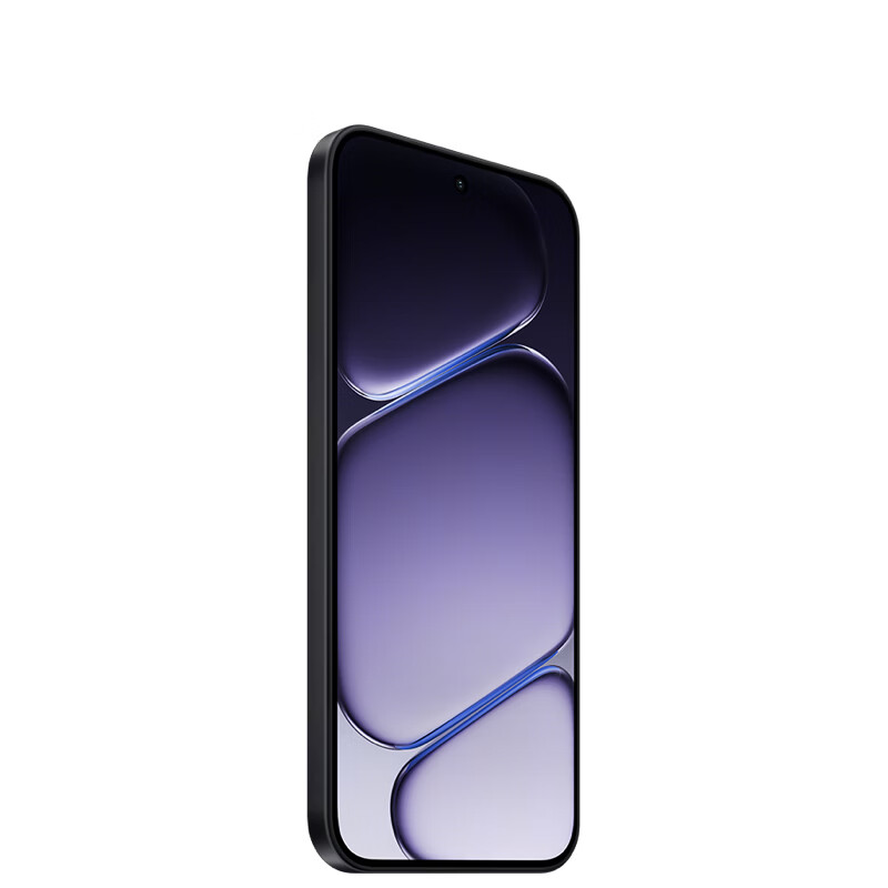 一加 Turbo 6 12GB+256GB 独行黑 oppo 9000mAh冰川电池  165Hz高刷东方屏 智能游戏电竞手机 国家补贴