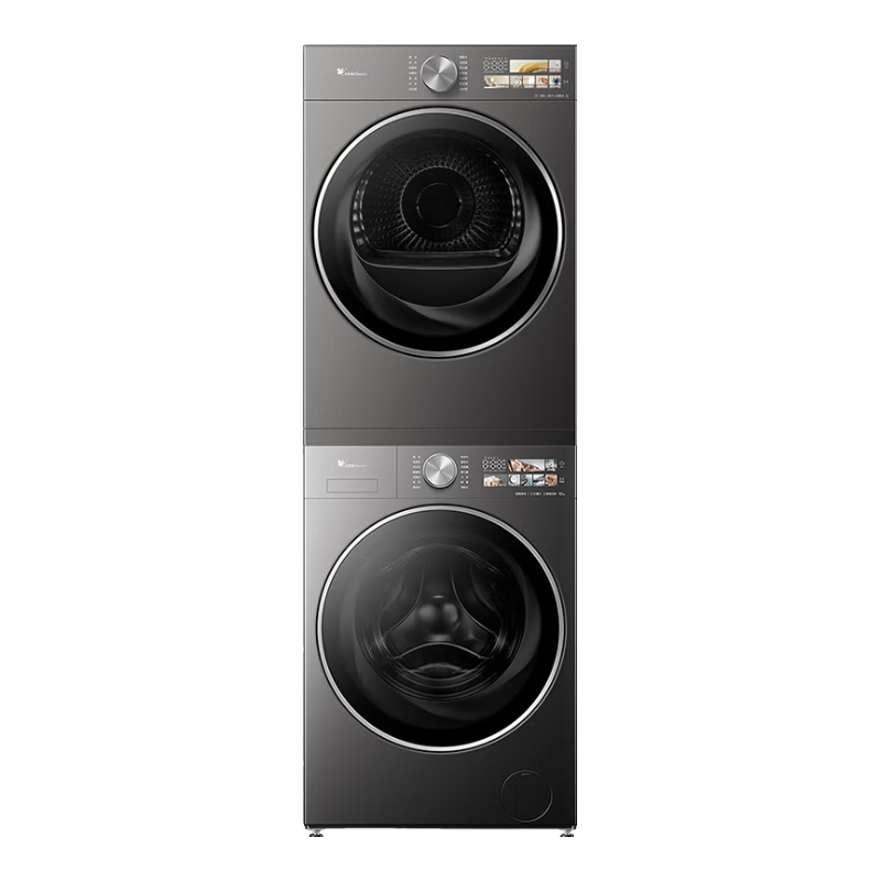 С��죨LittleSwan��С��÷3.0���ݰ� ϴ����װ 12KG��������Ͳϴ�»�ȫ�Զ�+��Ƶ�ȱ�ʽ��ɻ����� �Ծɻ��� �ҵ粹�� ����Ʒ�׷���С��÷3.0���ݰ� ϴ����װ 10199Ԫ