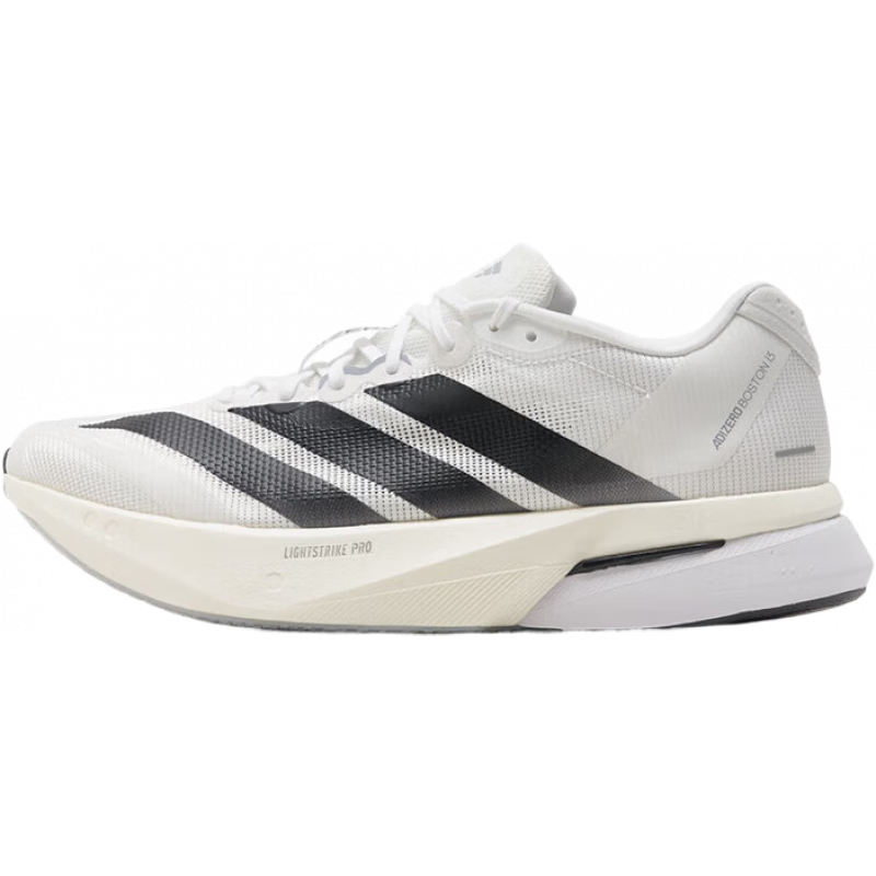 阿迪达斯（adidas）男鞋ADIZERO BOSTON 13 M训练健身运动跑步鞋JS4939 JS4939 43