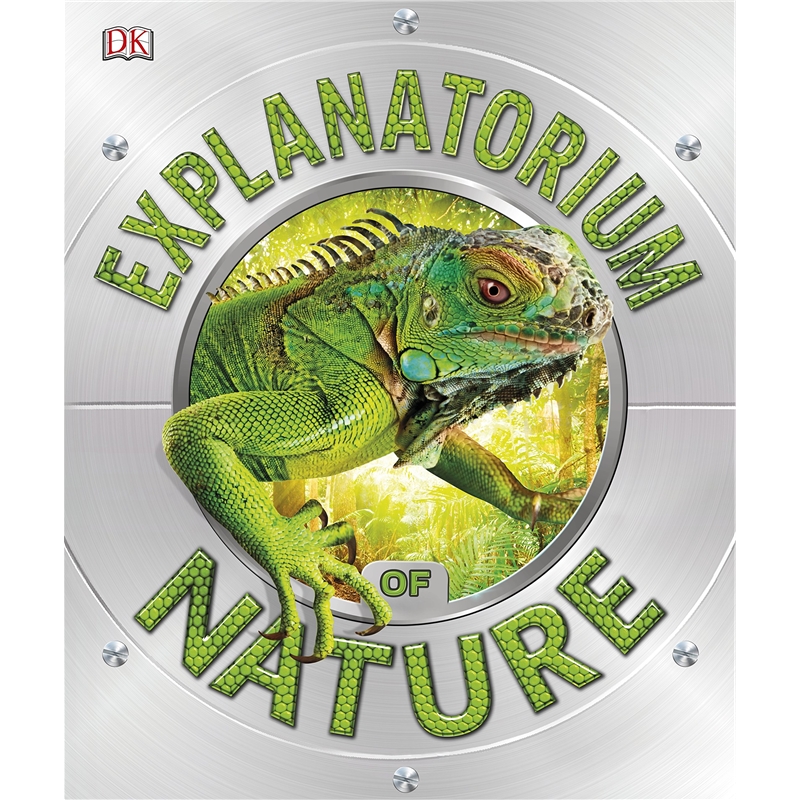 Explanatorium of Nature