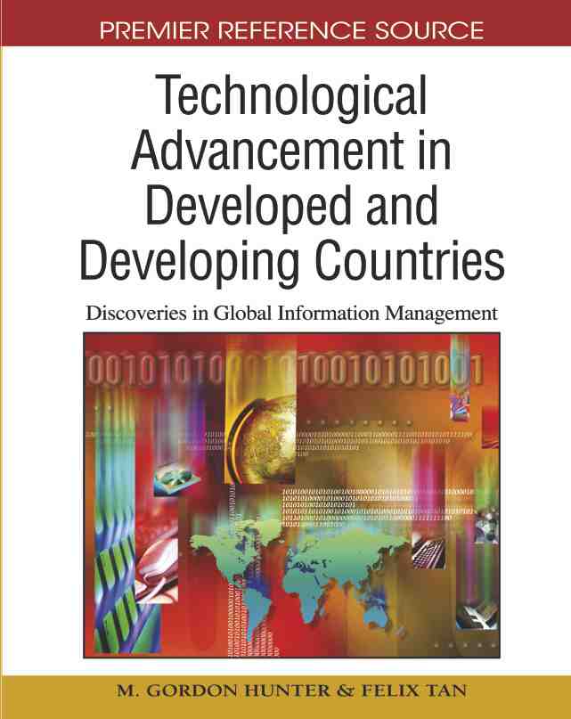 预售 按需印刷 technological advancement in developed and