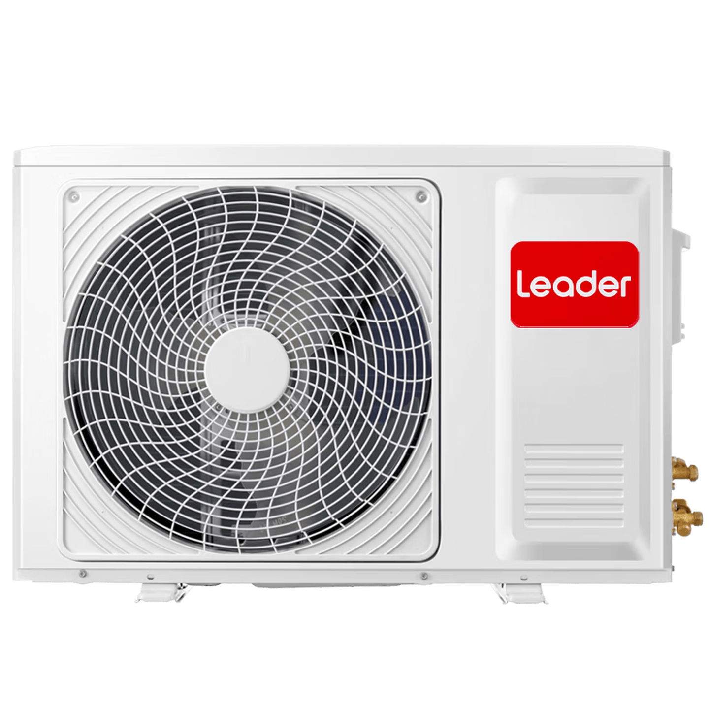 海尔出品统帅家用空调外机KFR-46GW/LTA1-1