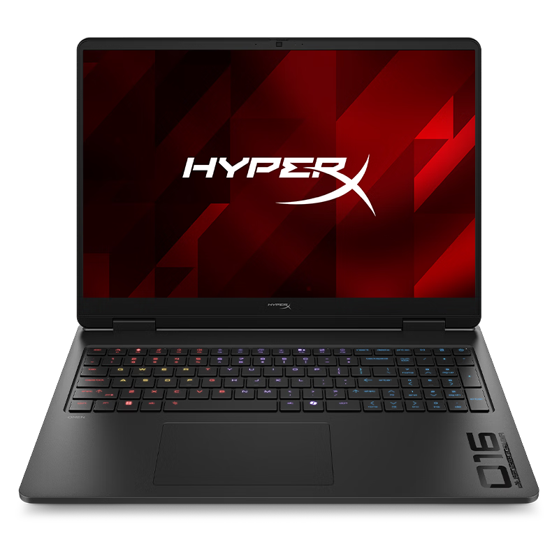 ���գ�HP��HyperX��Ӱ����PRO 16��Ϸ���ʼǱ�����U7-255HXRTX5060 16G 1T QHD 240Hz ����200W+