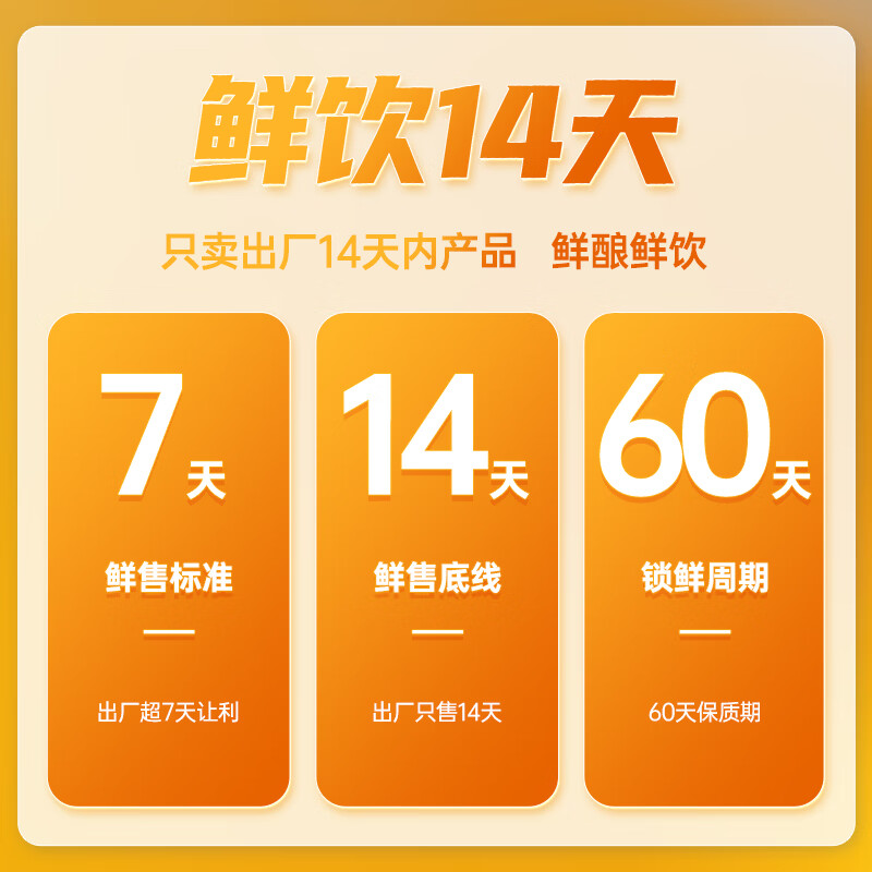 窈仙精酿啤酒 青岛特产原浆鲜啤 德式工艺 精选麦芽酿造 宴请送礼小酌 原麦汁浓度10°P 1L 4罐 整箱装 (95%老客推荐微醺)