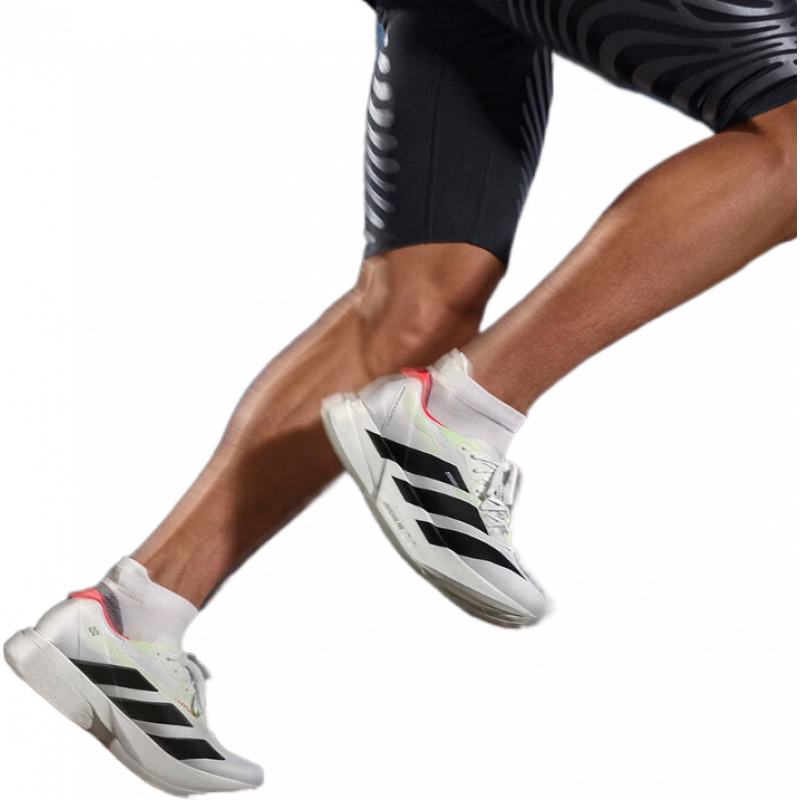 阿迪达斯（adidas）男鞋ADIZERO ADIOS PRO4健身训练百搭运动鞋跑步鞋JR1094 JR1094 42